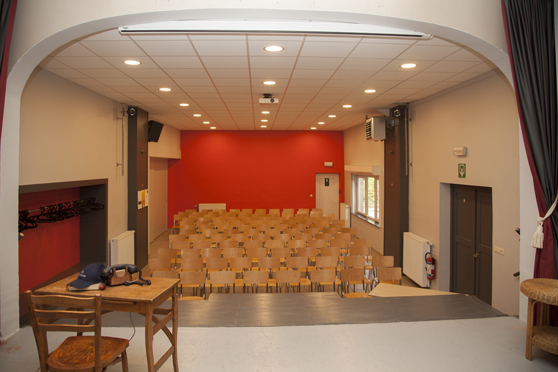 Salle scene 2 