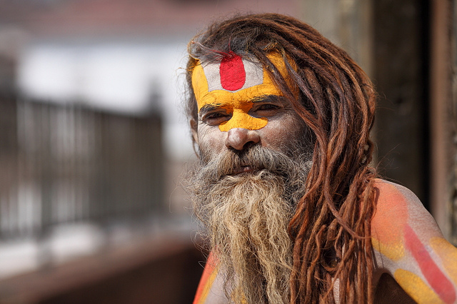 Dread creation