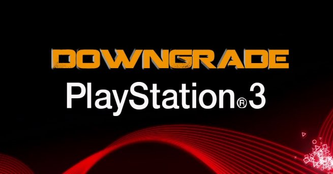 In 2 mod custom firmware cfw 3k3y cobra downgrade ps3 micro flash 1