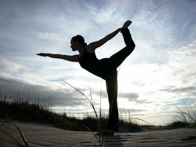 Yoga si