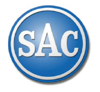 Logo SAC