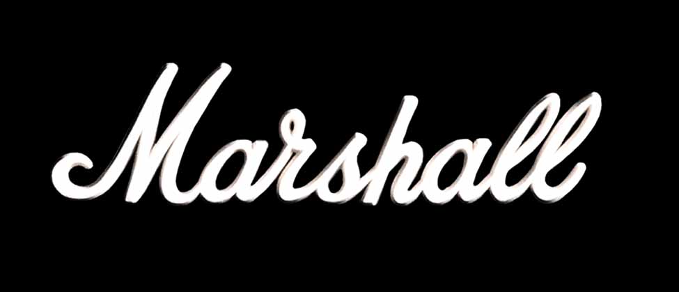 Marshall logo