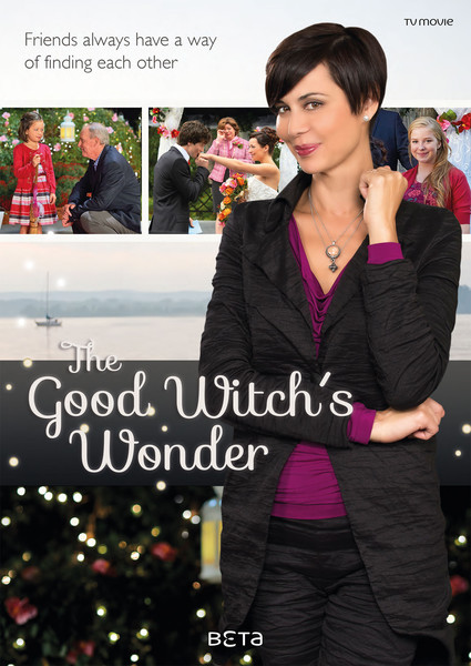 Good witch