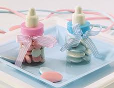 Bapteme fille garcon