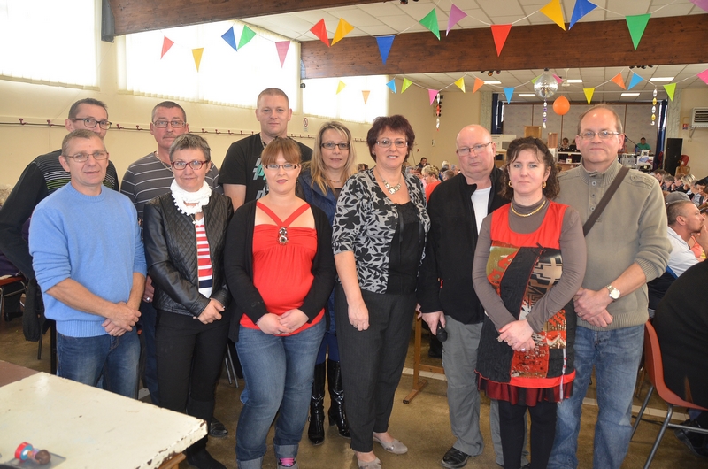Loto GroupeMod