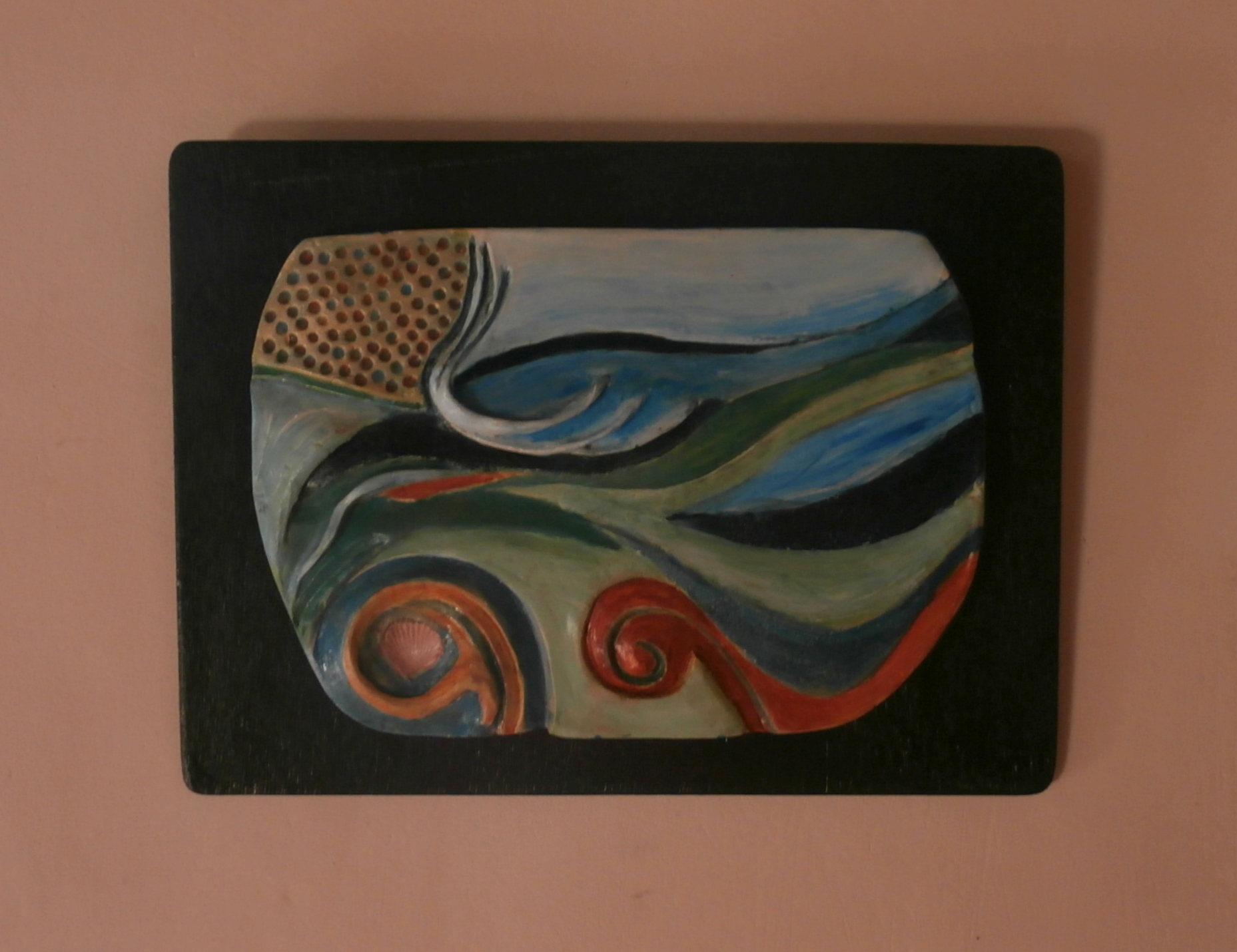 Vagues