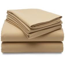 Kits draps 2 places