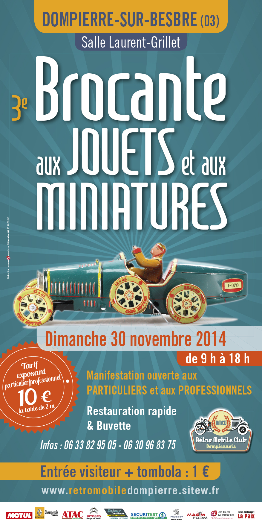 RMCD Aff BrocanteJouets2014 Q