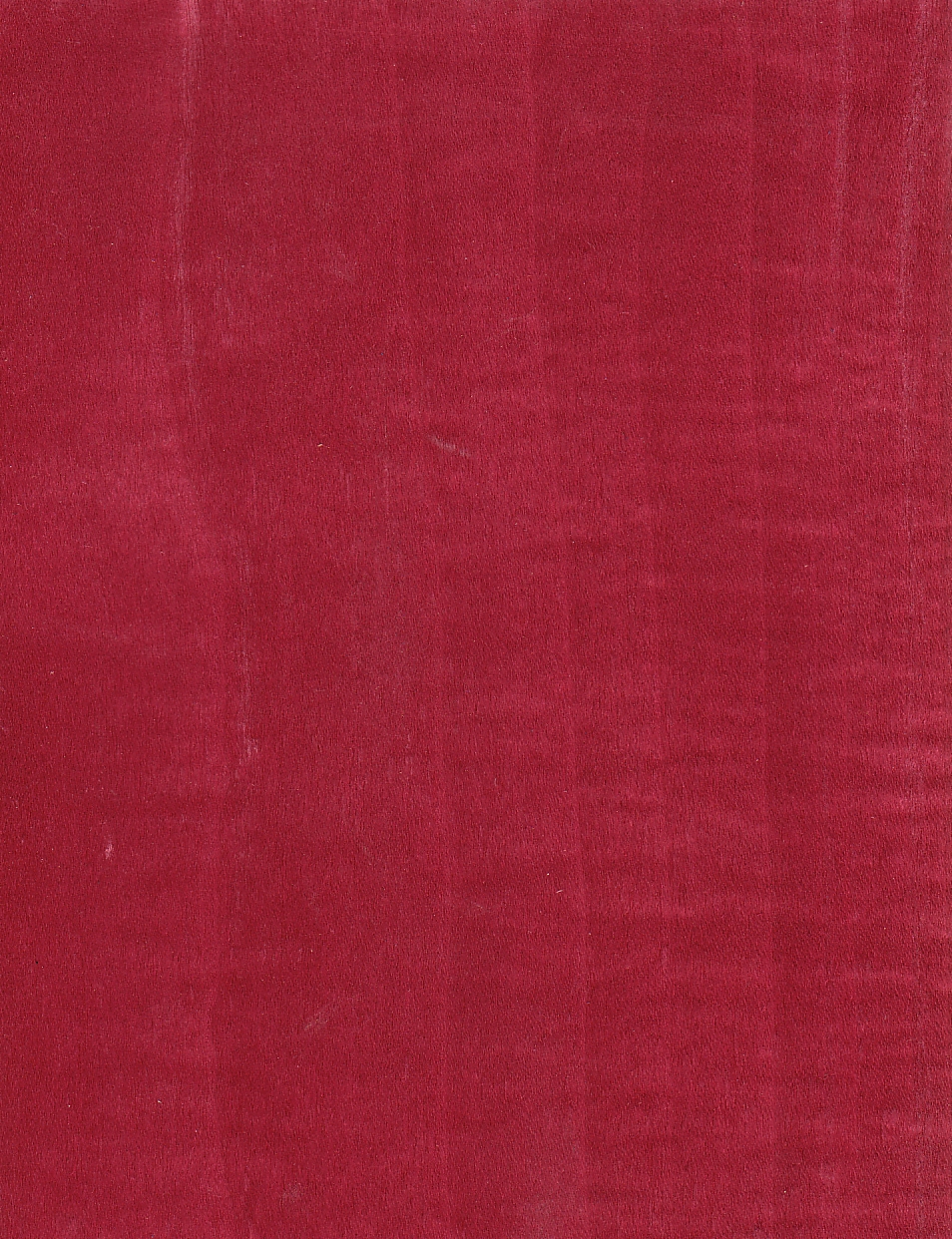 Placaage rouge