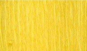 Placage teinte jaune