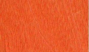 Placage teinte orange