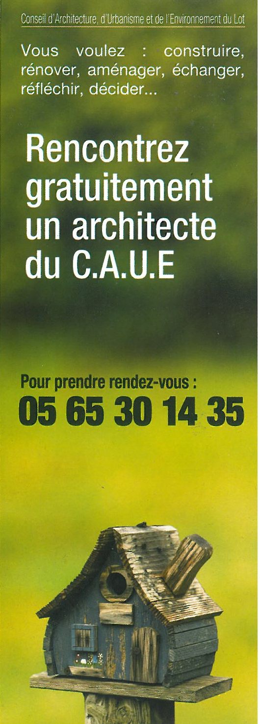 Architecte