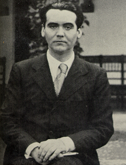F G Lorca 2