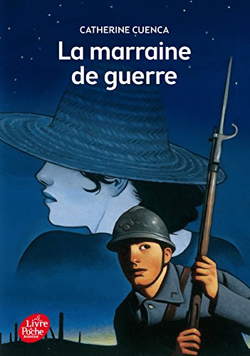 Marraine 2014