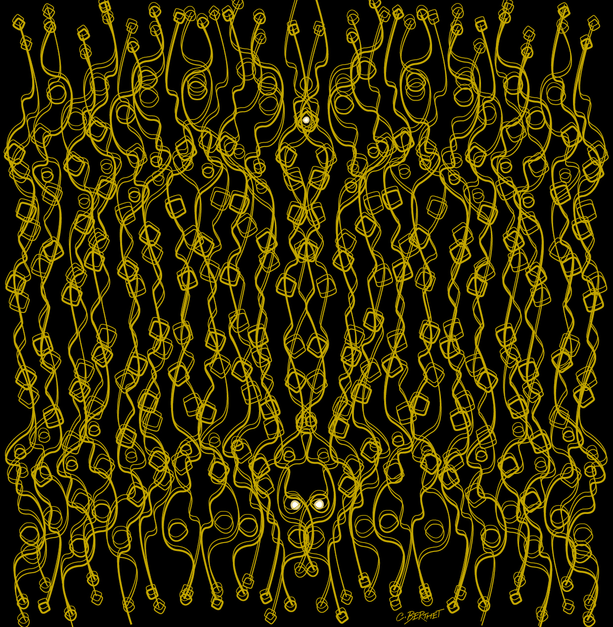 Naissance et mort
