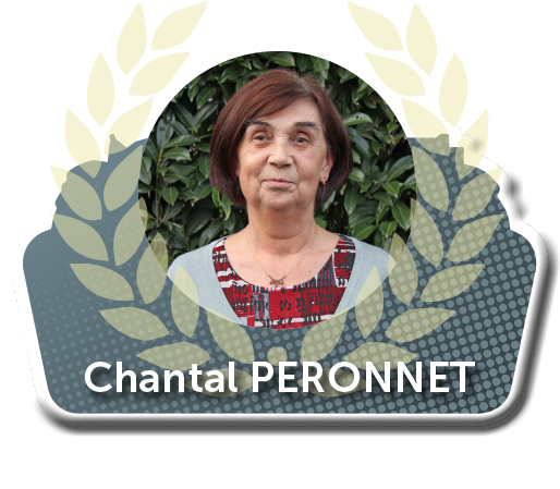 Rmcd chantal peronnet