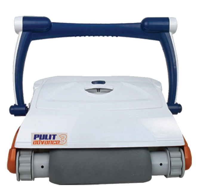 Robot piscine
