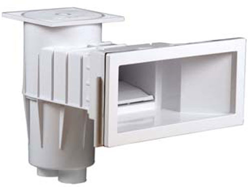 Skimmer grande meurtriere pour piscine beton premium 3118 cofies g
