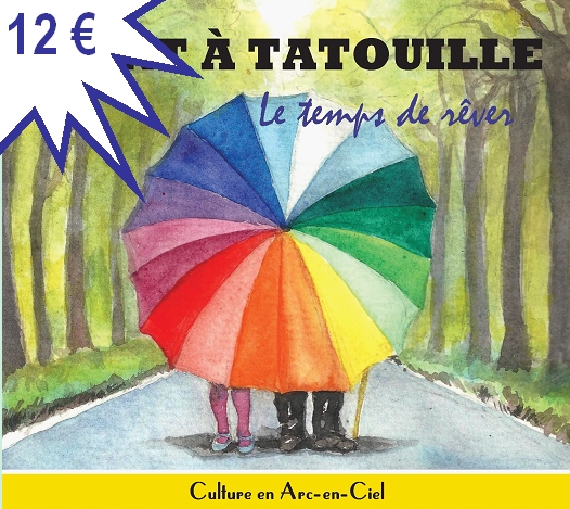 Le temps de rever 12 