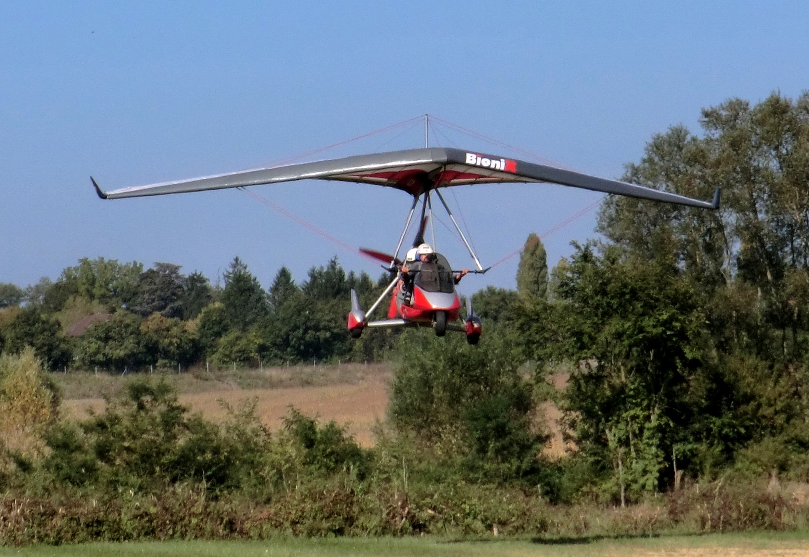 Gilbert CIMG5336