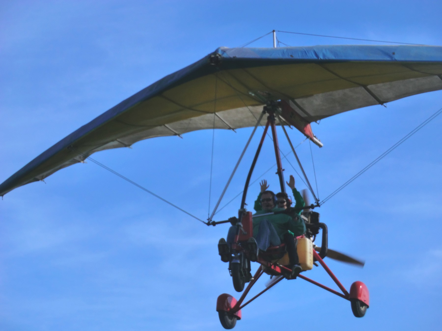 Jerome CIMG4153