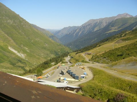 Vue depuis balcon ete 3