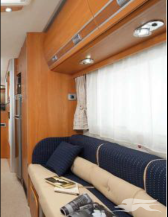 Banquette 3 places