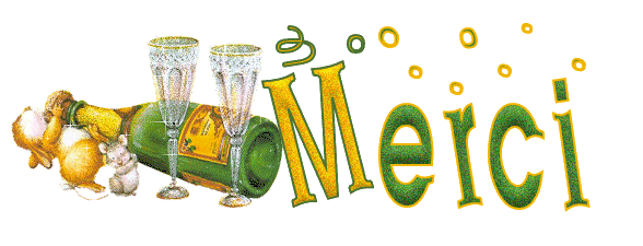 Merci