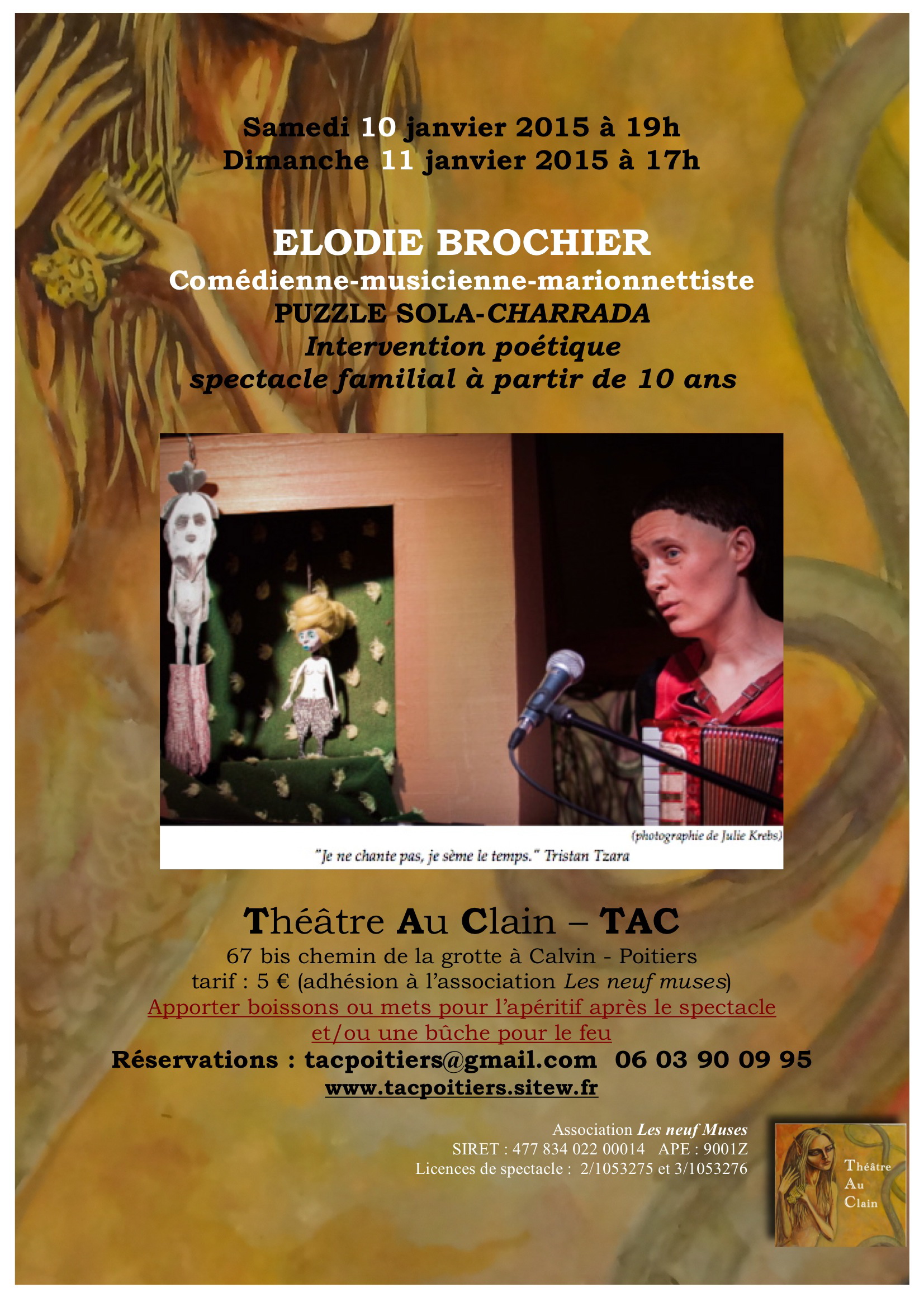 Tac elodie brochier