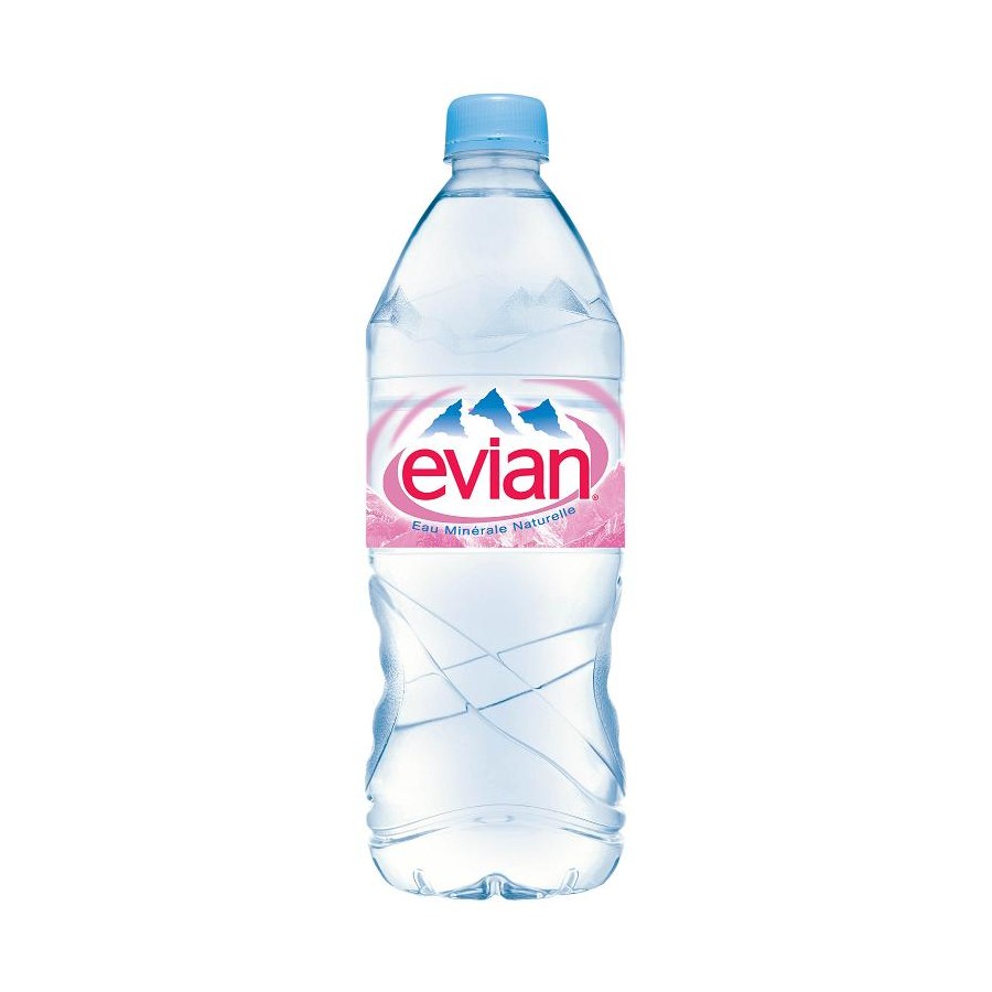 Evian