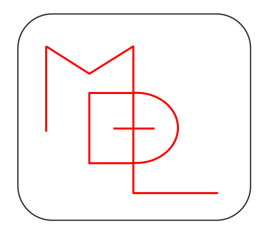 Logo Mdl