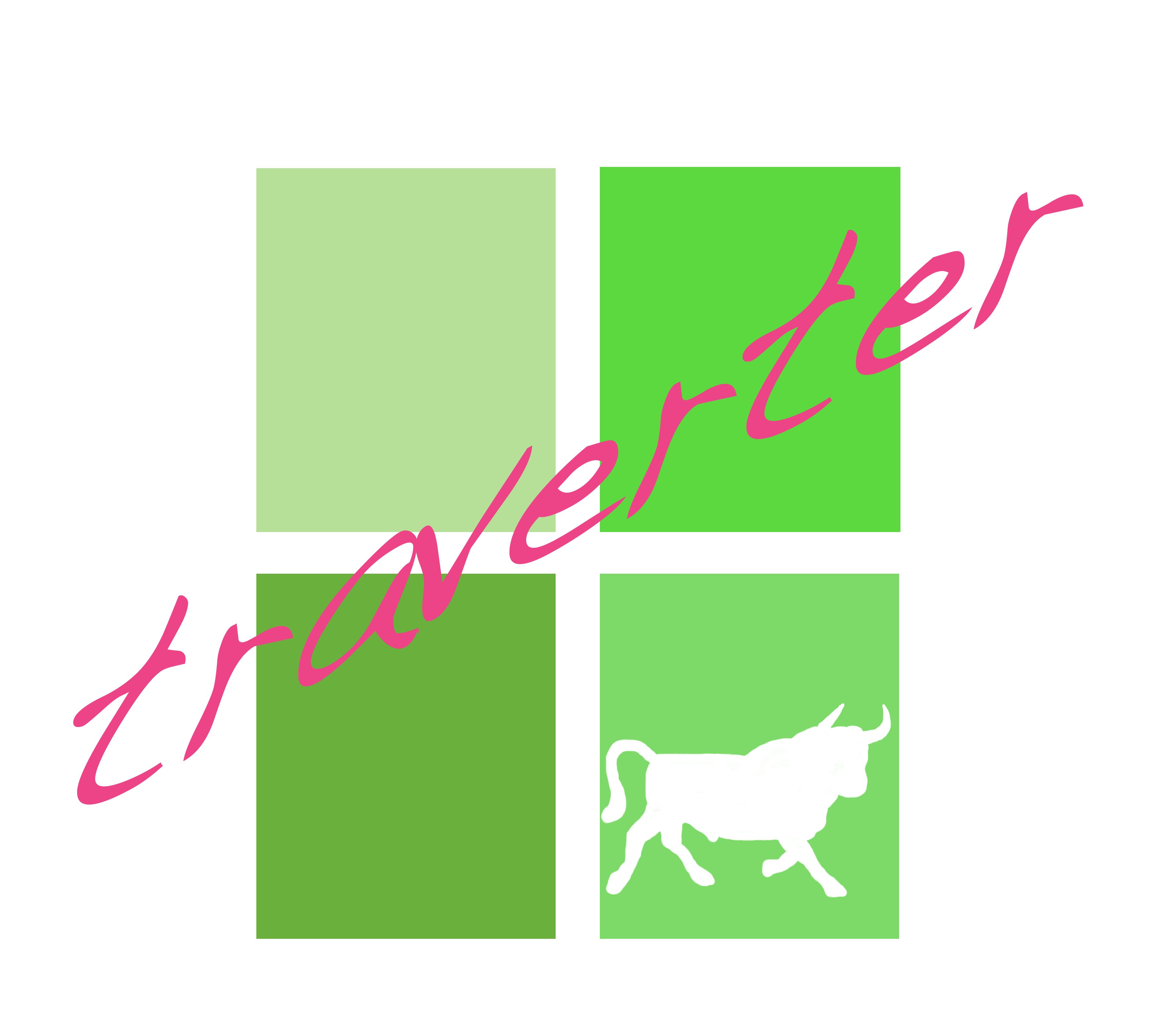 Logo vert