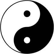 180px Yin yang svg