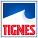 Tignes logo
