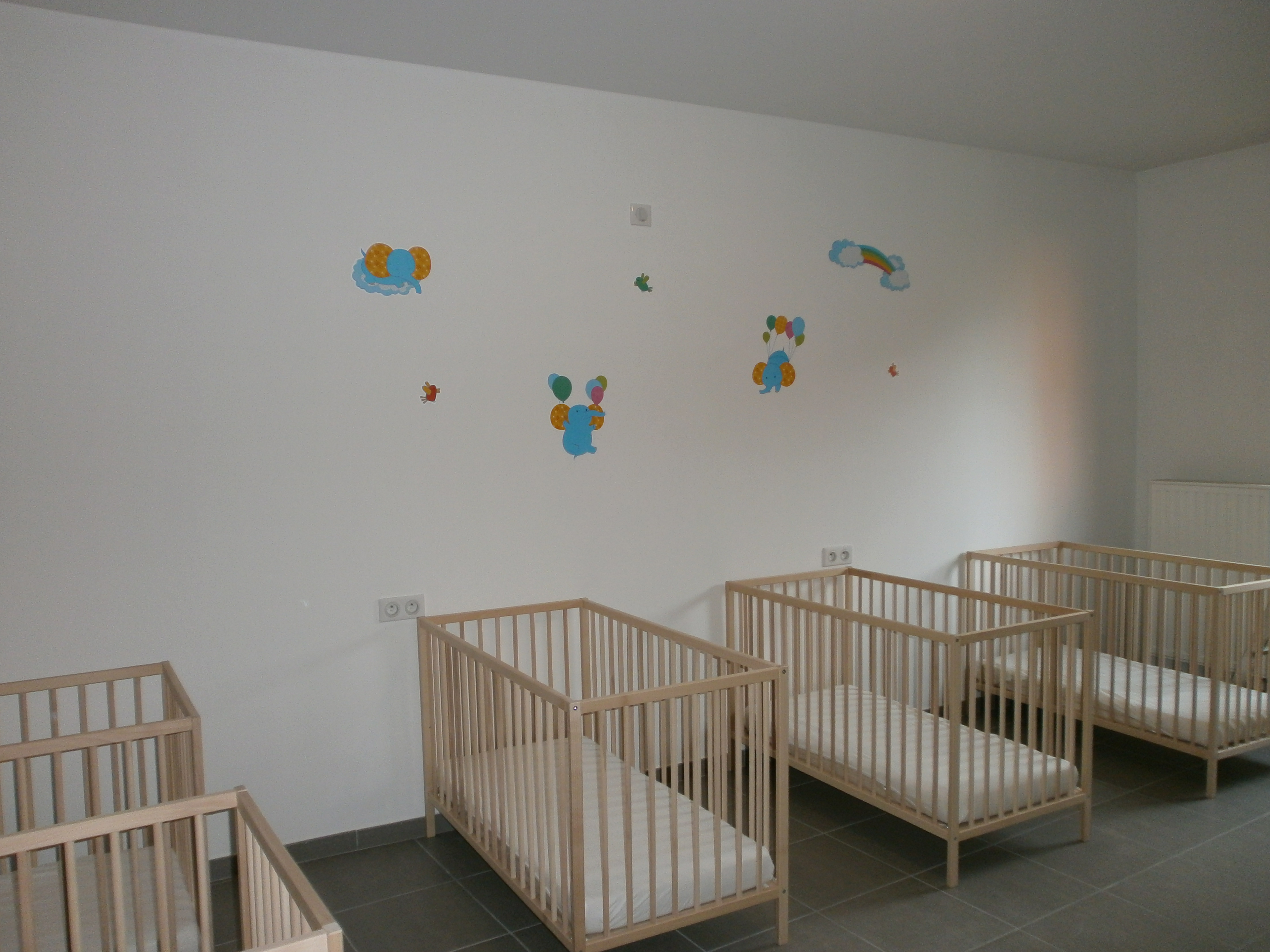 Creche 001