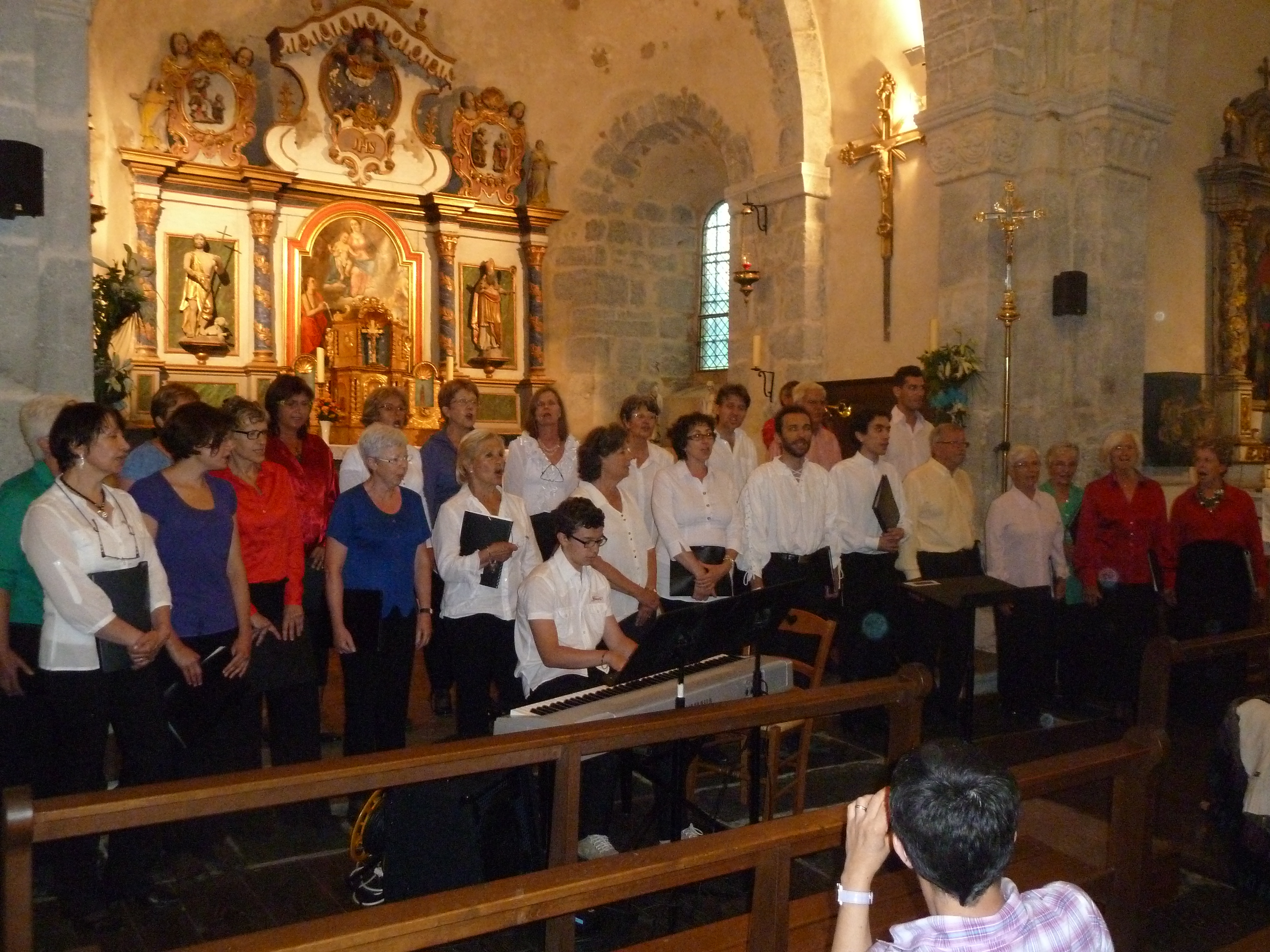 Chorale clery 3 