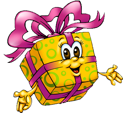 PaquetCadeaux