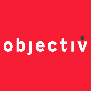 Logo objectiv