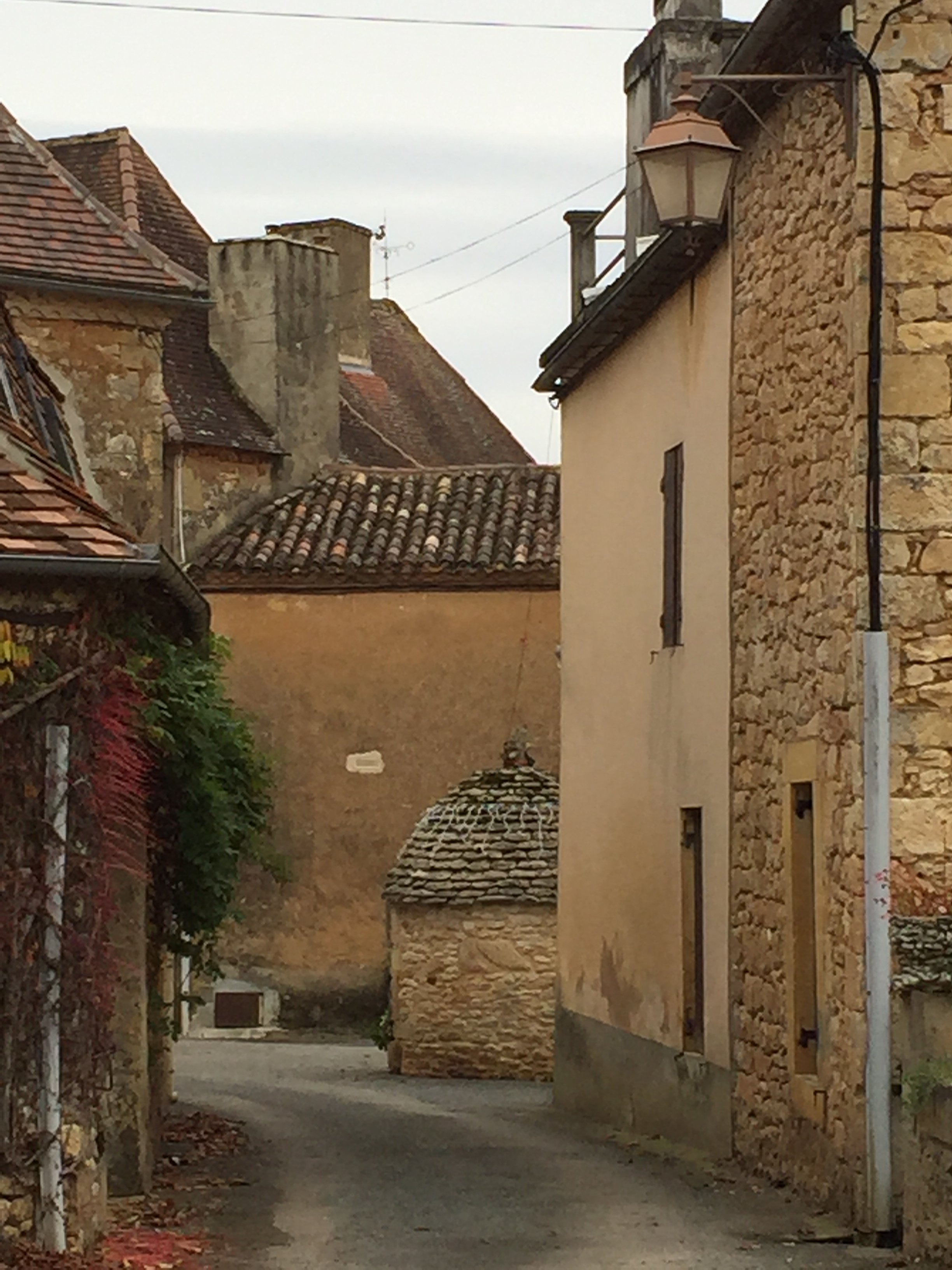 Grand Castang