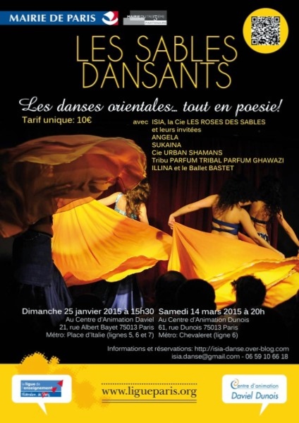 Les sables dansants WEB