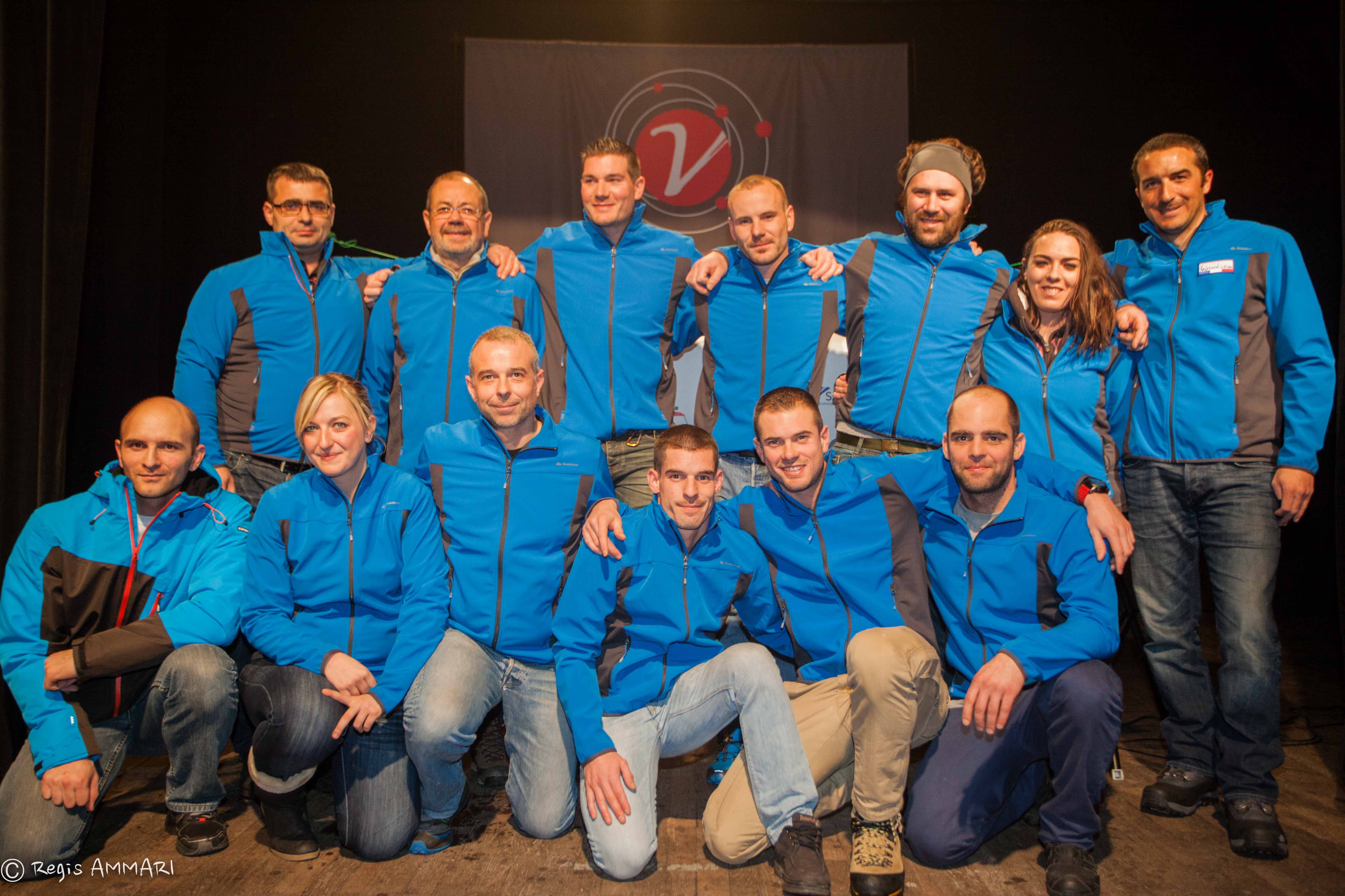 Challenge valmorel 2015 les benevoles