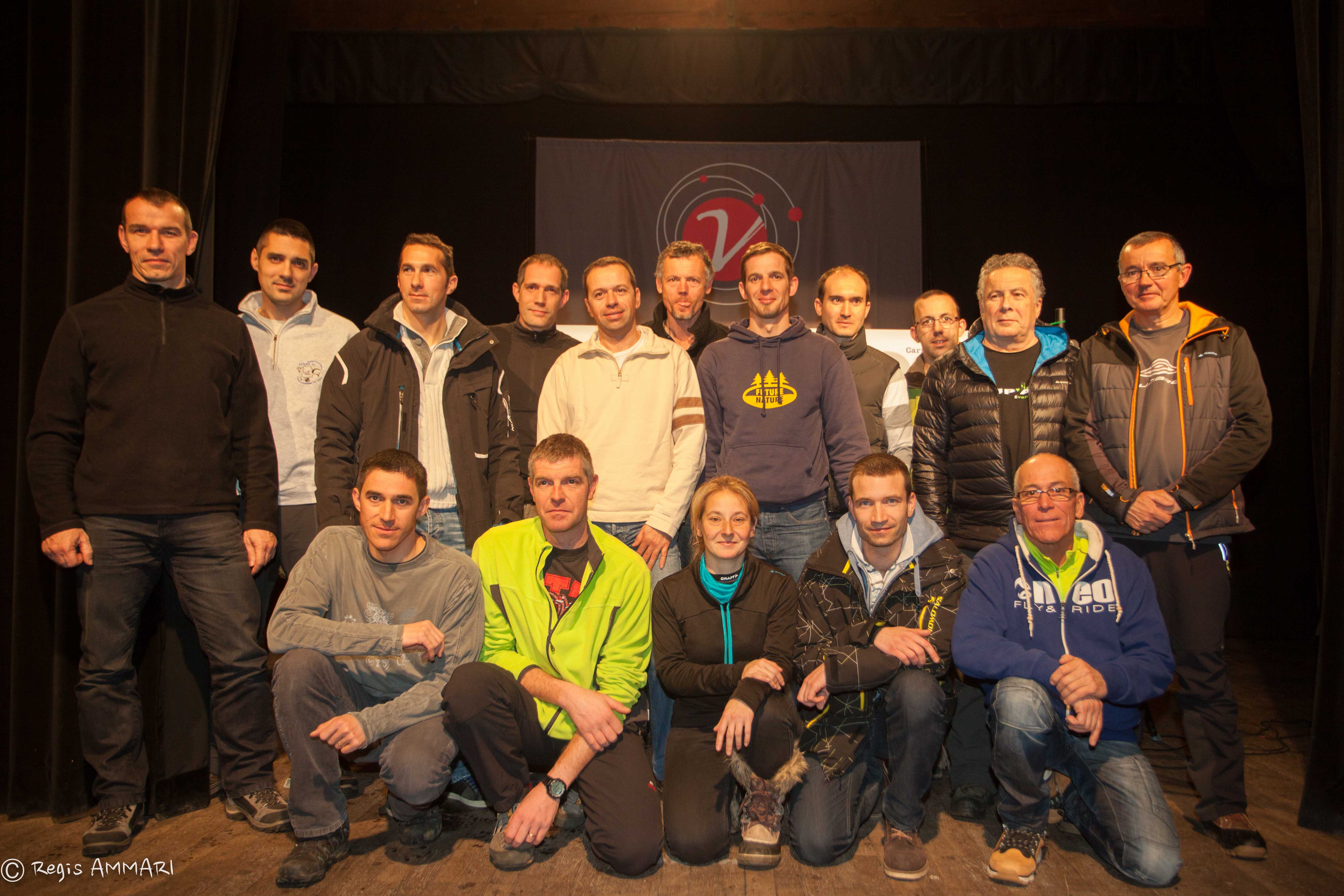 Challenge valmorel 2015 les pilotes challengers