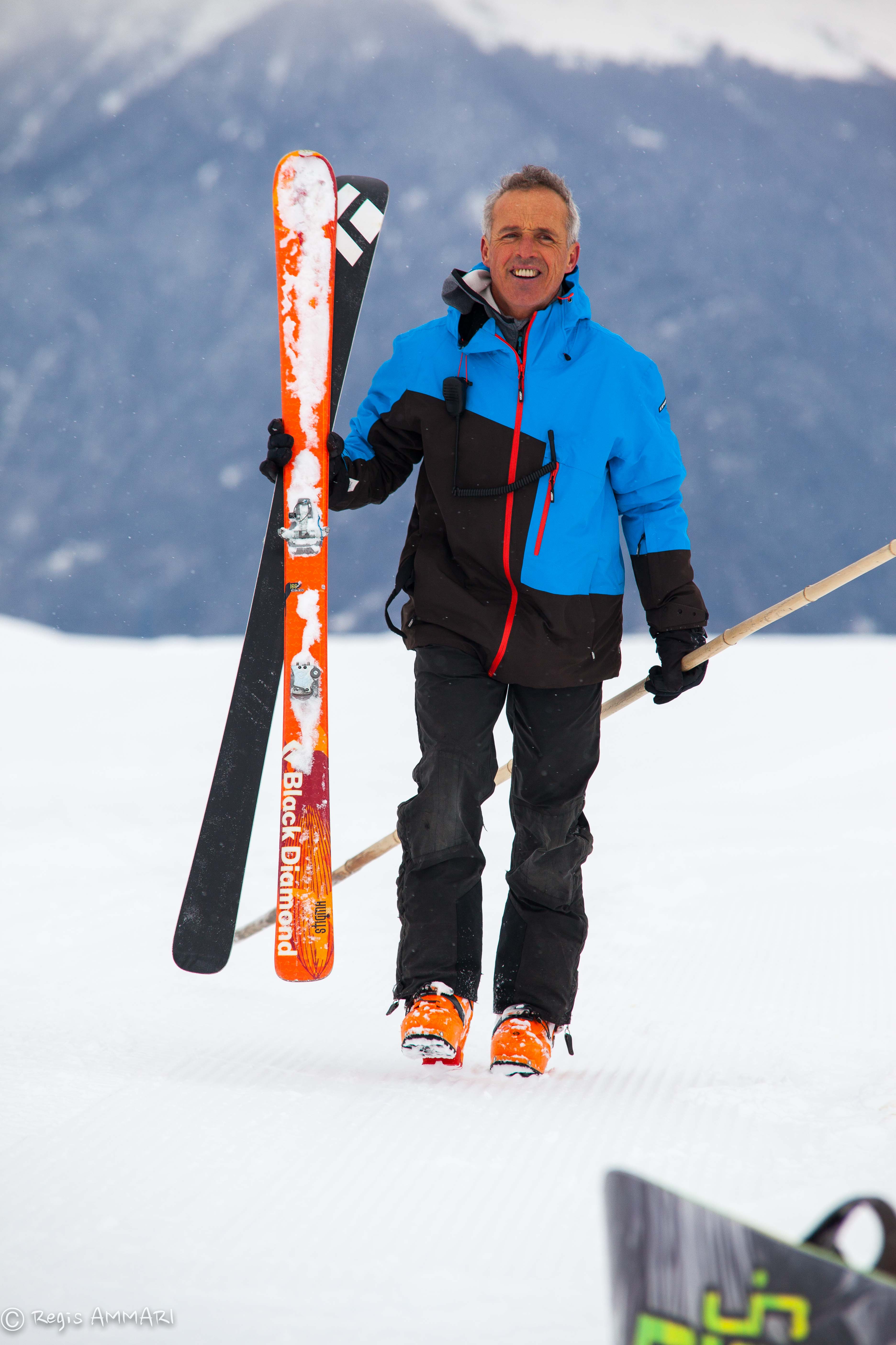 Challenge valmorel 2015 francois 2