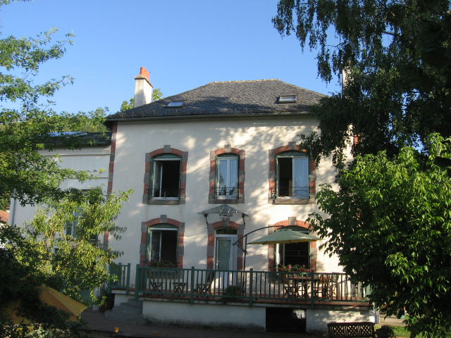 Maison 5