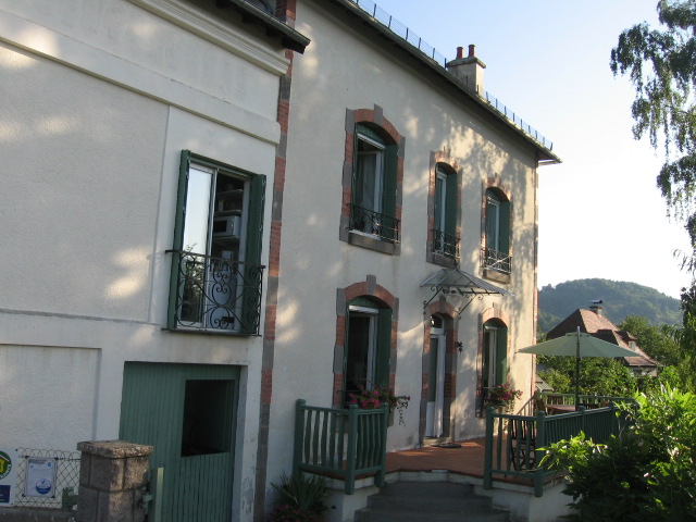 Maison 7