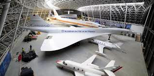 Aeroscopia