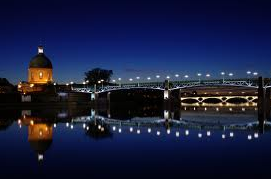 Toulouse