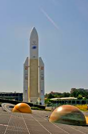 Cite espace