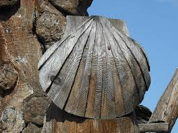 Compostelle