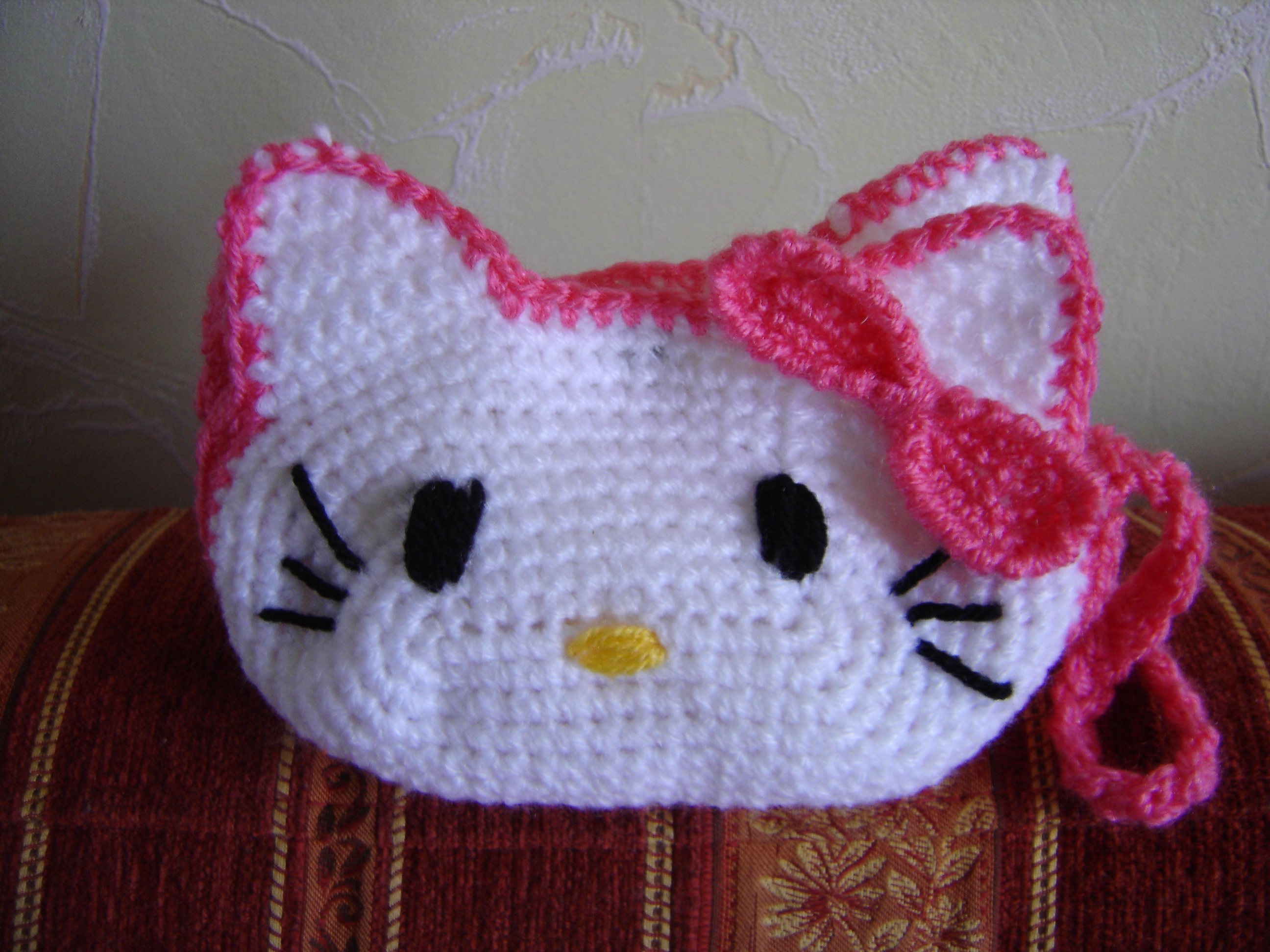 petit sac Hello kitty 10 euros